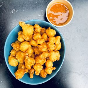   at Veggie Grill by Next Level - Santana Row in San Jose