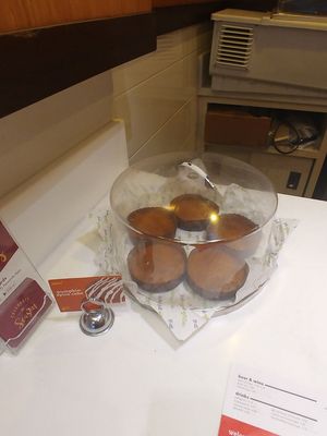 Snack at Veggie Grill by Next Level - Santana Row in San Jose