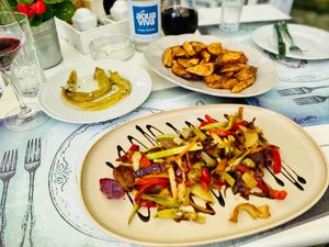  at Pasent in Sremski Karlovci