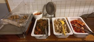  at Soonnam Siraegi - Myeongdong 10-gi in Seoul