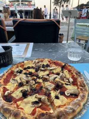   at Archontiko in Skiathos