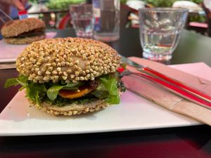  at Babka & Krantz in Berlin