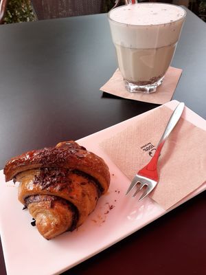  at Babka & Krantz in Berlin