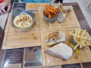  at Garden of Eden in Windsor