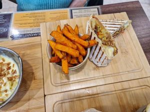  at Garden of Eden in Windsor