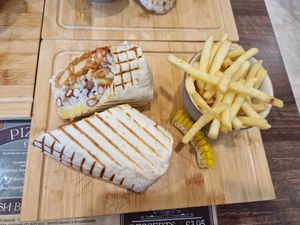  at Garden of Eden in Windsor