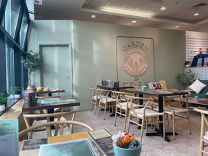  at Garden of Eden in Windsor