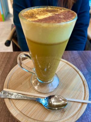   at Garden of Eden in Windsor