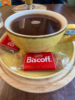   at Garden of Eden in Windsor