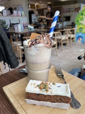   at Garden of Eden in Windsor