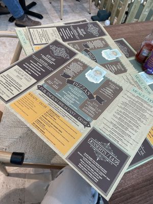   at Garden of Eden in Windsor