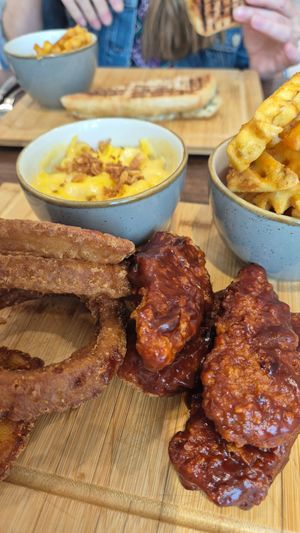  at Garden of Eden in Windsor