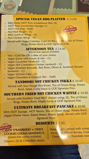  at Garden of Eden in Windsor