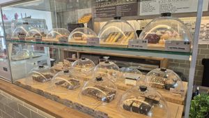  at Garden of Eden in Windsor