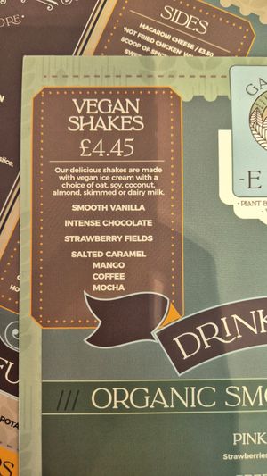  at Garden of Eden in Windsor