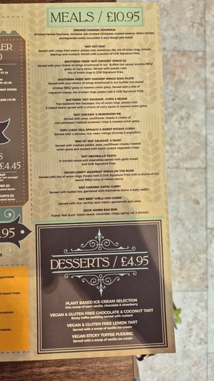  at Garden of Eden in Windsor