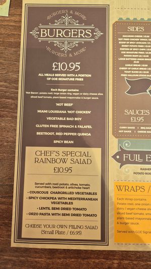  at Garden of Eden in Windsor