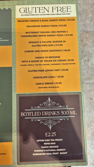  at Garden of Eden in Windsor