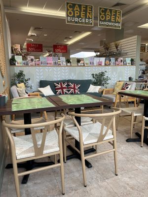   at Garden of Eden in Windsor