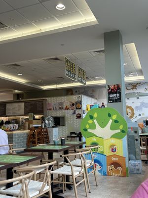   at Garden of Eden in Windsor