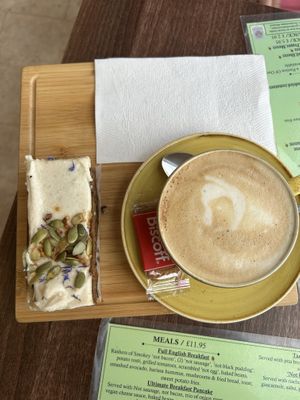   at Garden of Eden in Windsor