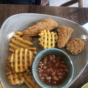   at Garden of Eden in Windsor