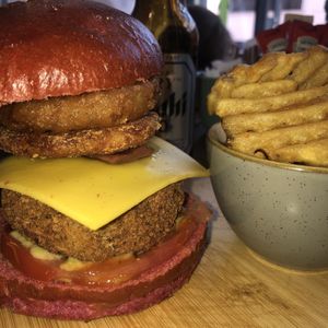   at Garden of Eden in Windsor