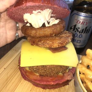   at Garden of Eden in Windsor