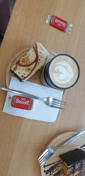  at Garden of Eden in Windsor