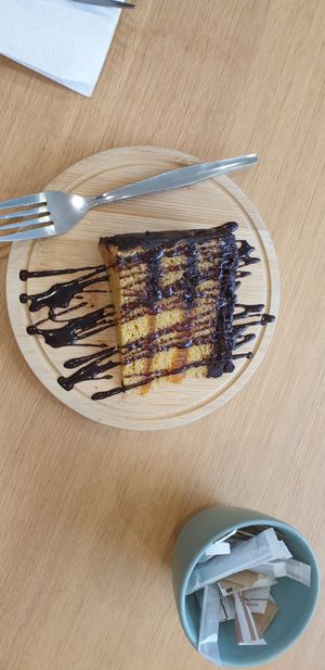  at Garden of Eden in Windsor