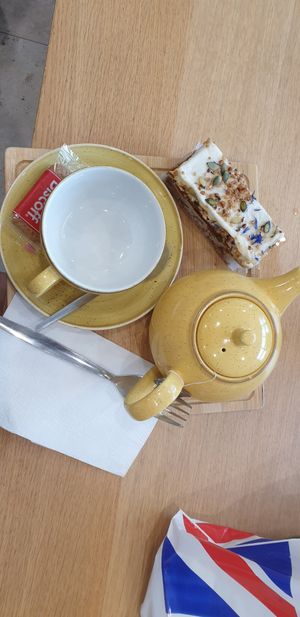 Garden of Eden at Garden of Eden in Windsor