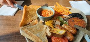  at Garden of Eden in Windsor