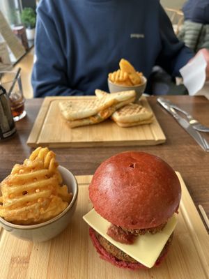   at Garden of Eden in Windsor