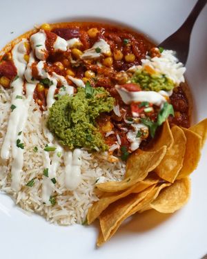  at Cafe Bar - Tobacco Factory in Bristol