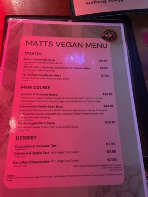   at Matt The Millers Bar & Restaurant in Kilkenny