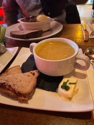  at Matt The Millers Bar & Restaurant in Kilkenny