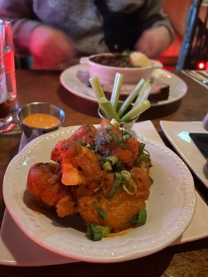  at Matt The Millers Bar & Restaurant in Kilkenny