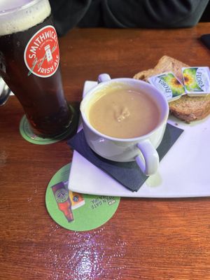   at Matt The Millers Bar & Restaurant in Kilkenny