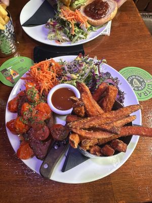   at Matt The Millers Bar & Restaurant in Kilkenny