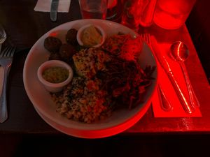   at Matt The Millers Bar & Restaurant in Kilkenny