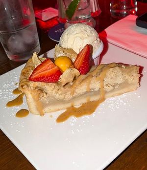   at Matt The Millers Bar & Restaurant in Kilkenny