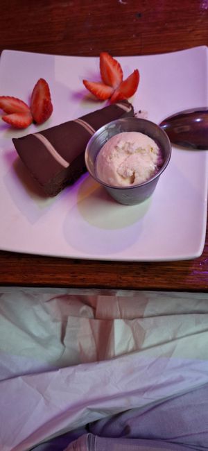  at Matt The Millers Bar & Restaurant in Kilkenny