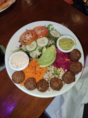  at Matt The Millers Bar & Restaurant in Kilkenny