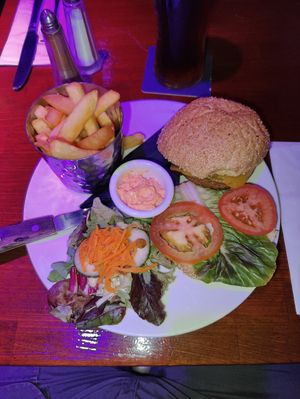  at Matt The Millers Bar & Restaurant in Kilkenny