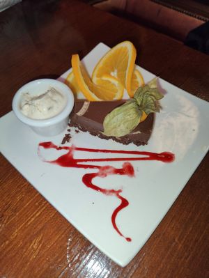  at Matt The Millers Bar & Restaurant in Kilkenny