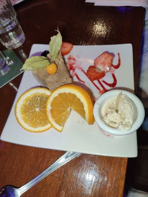  at Matt The Millers Bar & Restaurant in Kilkenny