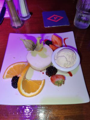  at Matt The Millers Bar & Restaurant in Kilkenny