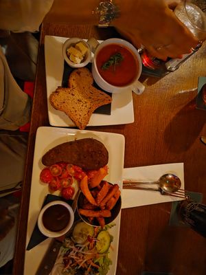  at Matt The Millers Bar & Restaurant in Kilkenny