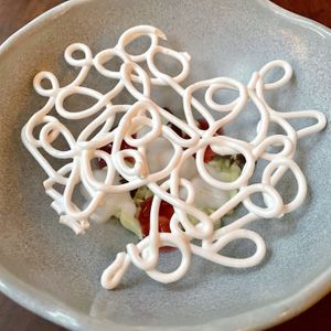   at The Musket Room in New York City