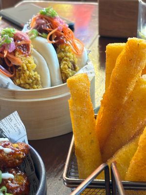  at Vintage Bar in Hvar